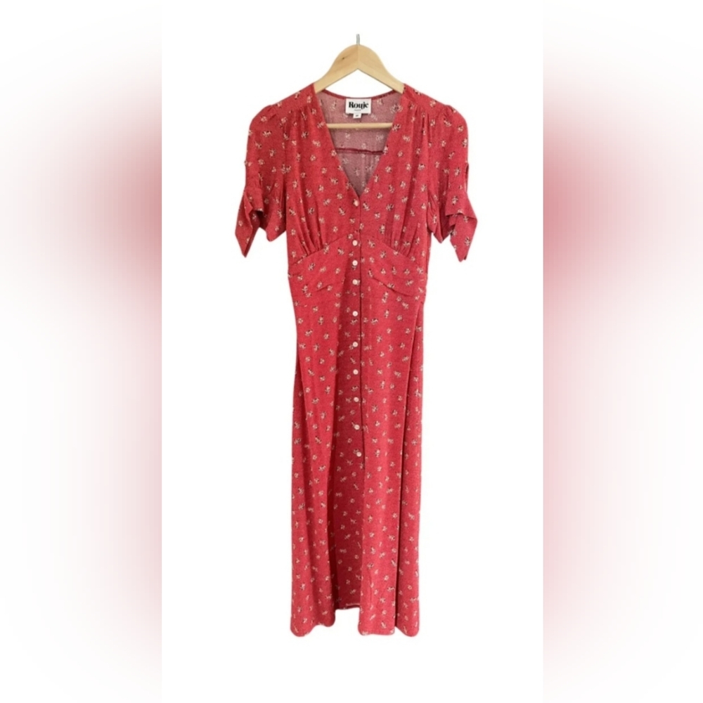 Rouje LAURA Dress